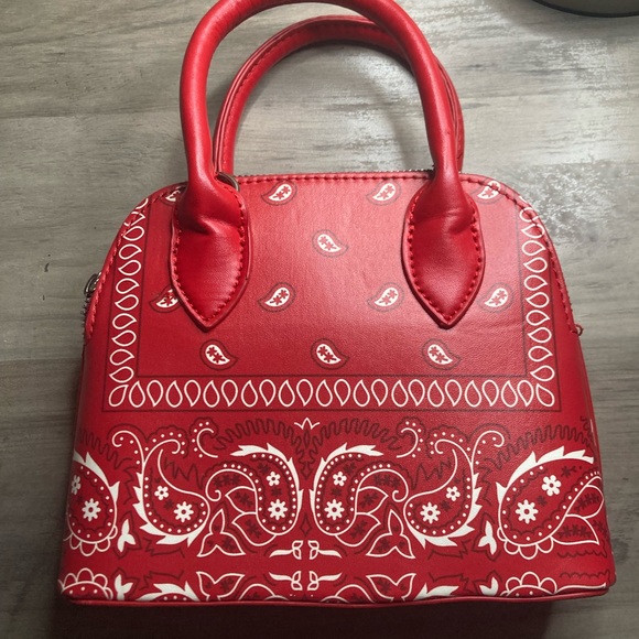 Mini Crossbody Bag - Picture 3 of 3